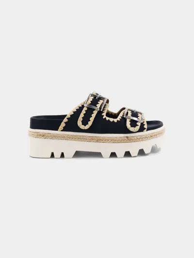 Shu Shop Women's Laura Slide In Black
