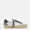 Shu Shop Women's Paige Sneaker In Leopard In Multi