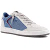 SHU SHOP WOMEN'S PARK SNEAKERS IN DENIM