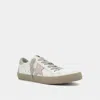 Shu Shop Women's Paula Sneaker In Pink Star In Multi