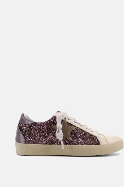 Shu Shop Women's Paula Sneakers In Multi Sparkle