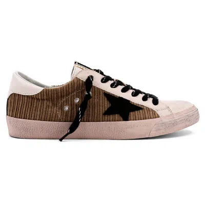 Shu Shop Women's Pilar Sneakers In Khaki In Brown