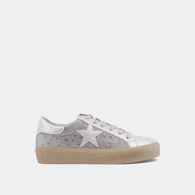 Shu Shop Women's Reba Sneaker In Ice