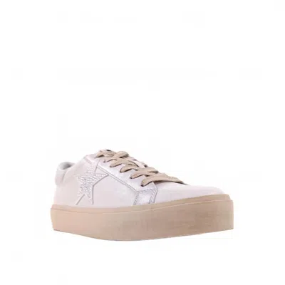 Shu Shop Women's Reba Sneakers In Crystal In Multi