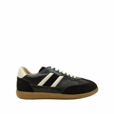 Shu Shop Women's Renee Sneaker In Black
