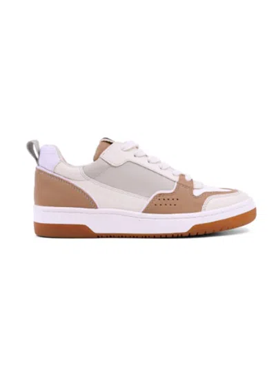 Shu Shop Women's Romi Neutral Fashion Sneaker In Beige