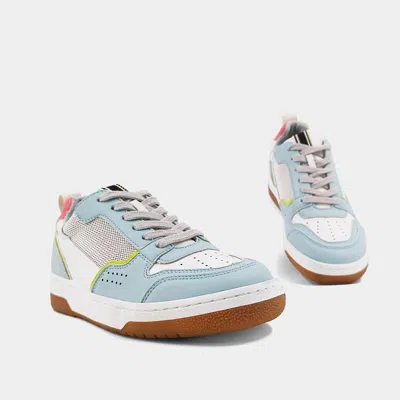 Shu Shop Women's Romi Sneaker Shoe In Aqua