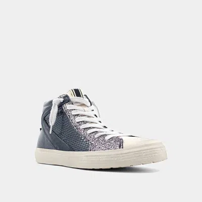 Shu Shop Women's Rooney Sneaker In Black Snake
