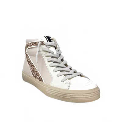 Shu Shop Women's Rooney Sneakers In Mushroom In Multi