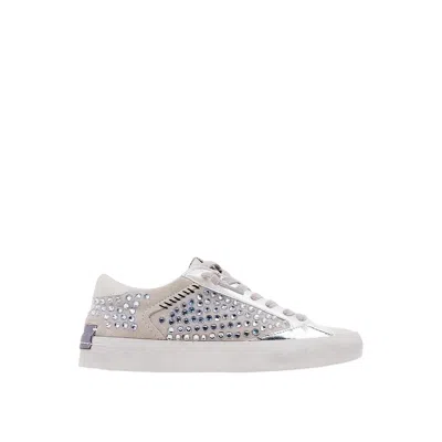 Shu Shop Women's Ruby Sneakers In Light Grey