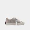 Shu Shop Women's Ruby Sneakers In Mushroom In Gray