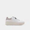 Shu Shop Women's Sally Sneakers In Mushroom