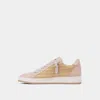 Shu Shop Women's Salma Sneaker In Natural In Multi