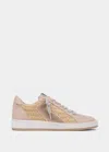 Shu Shop Women's Salma Sneaker In Natural In Neutral