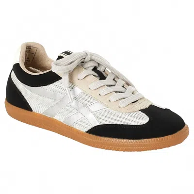 Shu Shop Women's Sasha Sneaker In Black