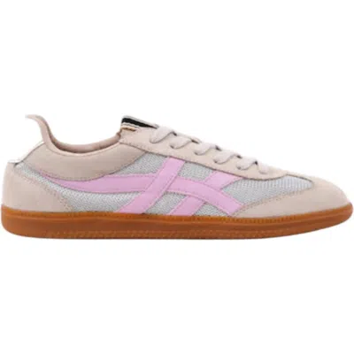 Shu Shop Women's Sasha Sneaker In Lilac In Blue