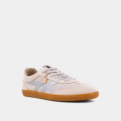 Shu Shop Women Sasha Sneakers In Beige