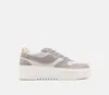 Shu Shop Women's Satine Sneakers In Mink In Grey