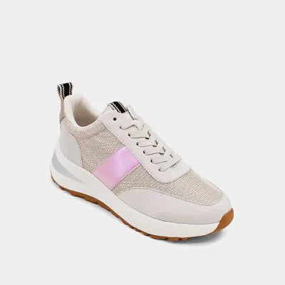 Shu Shop Women's Serafina Sneaker In Pink