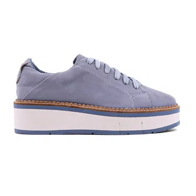 Shu Shop Women's Shea Sneakers In Blue