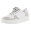 Shu Shop Women's Shirley Sneaker In Off White In White