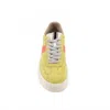 Shu Shop Women's Stacey Sneaker In Lime In Green