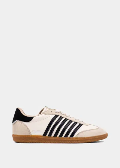 Shu Shop Women's Stevie Sneaker In Black In Multi