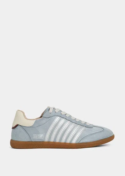 Shu Shop Women's Stevie Sneaker In Denim Blue