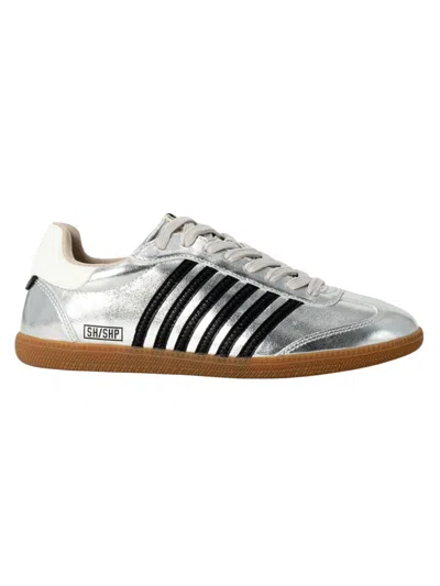 Shu Shop Women's Stevie Sneakers In Silver