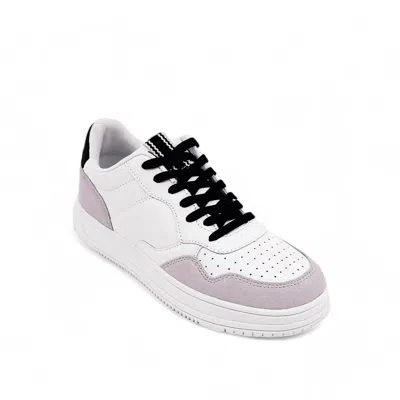 Shu Shop Women's Summer Sneaker In Black