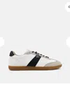 Shu Shop Women's Sydney Sneakers In White In White