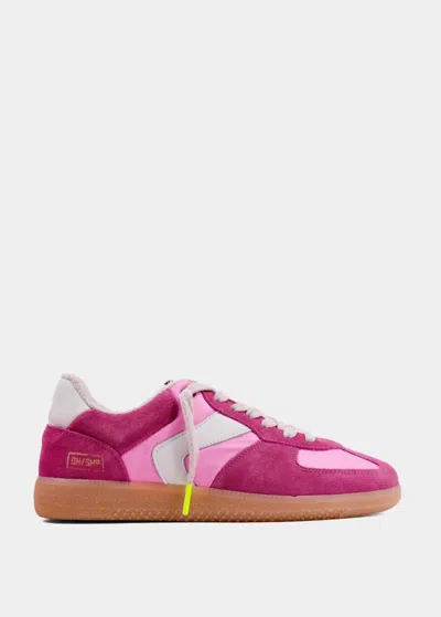 Shu Shop Women's Sylvia Sneaker In Pink