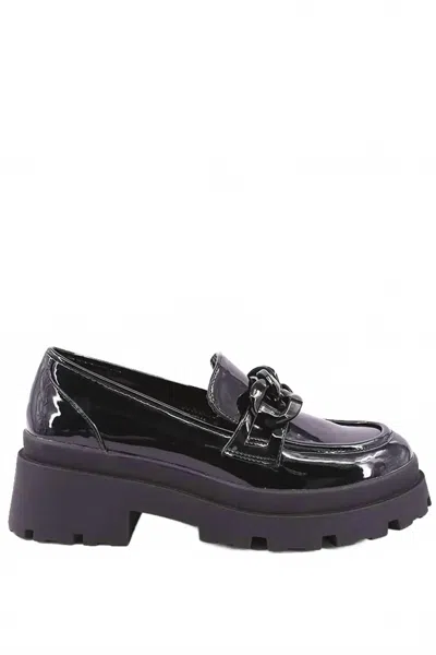 Shu Shop Women's Talitha Loafers In Black