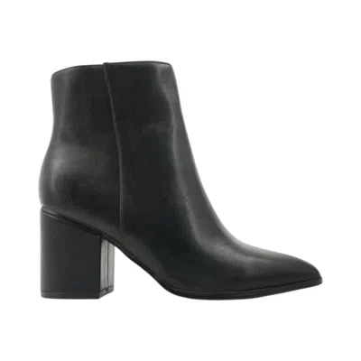 Shu Shop Women's Vilma Bootie In Black