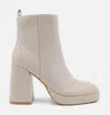 Shu Shop Wadi In Mink In Gray