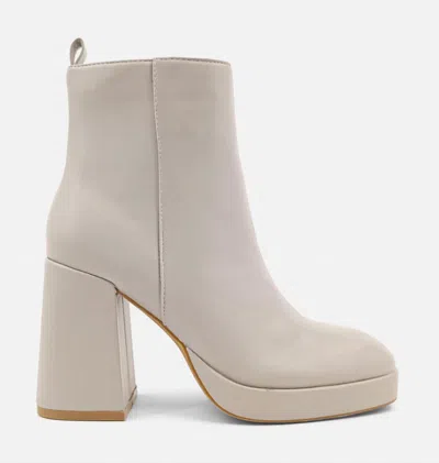 Shu Shop Women's Wadi Boot In Mink In Gray