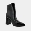 Shu Shop Women's Wren Booties In Black In Multi