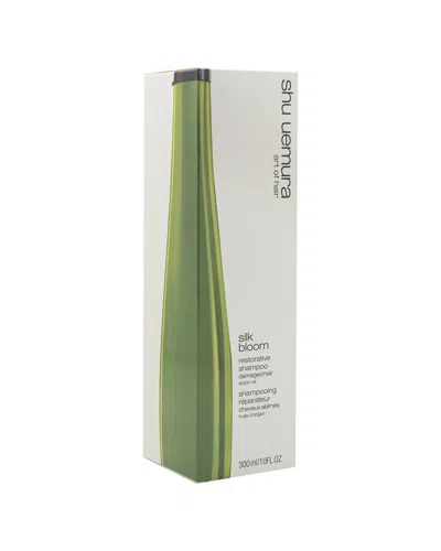 Shu Uemura 10oz Silk Bloom Restorative Shampoo