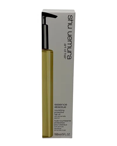 Shu Uemura 5oz Essence Absolue Nourishing Oil