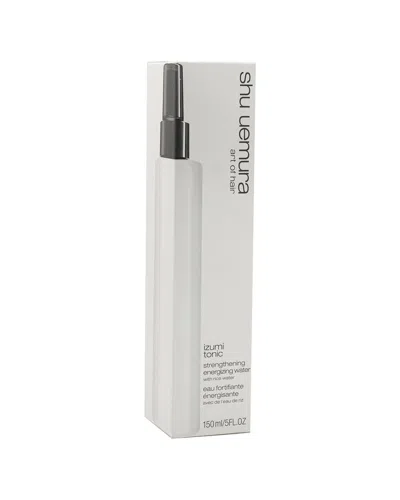 Shu Uemura 5oz Izumi Tonic Hair Treatment