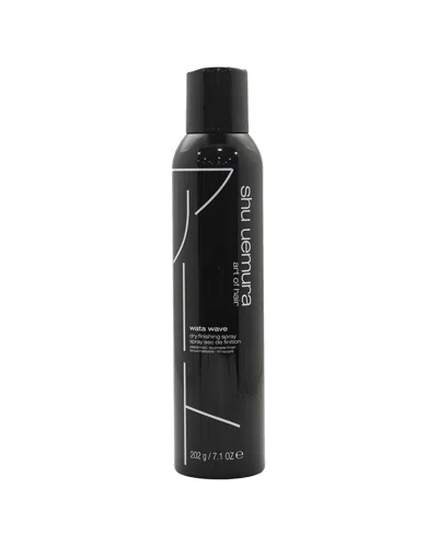 SHU UEMURA SHU UEMURA 7.1OZ WATA WAVE TEXTURIZING SPRAY