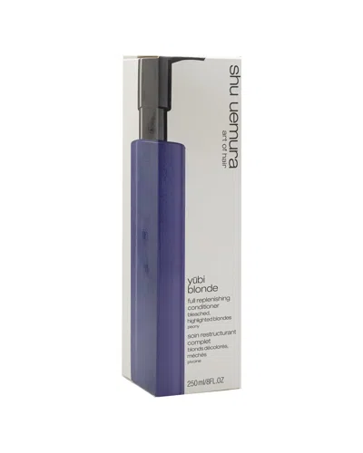 Shu Uemura 8oz Yubi Blonde Full Replenishing Conditioner