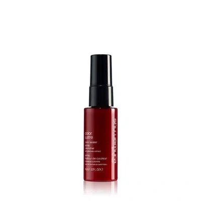 Shu Uemura Art Of Hair Color Lustre Sealer Spray In White