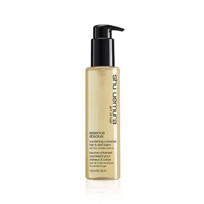 Shu Uemura Art Of Hair Essence Absolue Nourishing Universal Hair & Skin Balm In Neutral