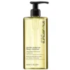 SHU UEMURA ART OF HAIR GENTLE RADIANCE CLEANSING OIL 400ML