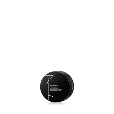 Shu Uemura Art Of Hair Ishi Sculpt Hair Pomade In White