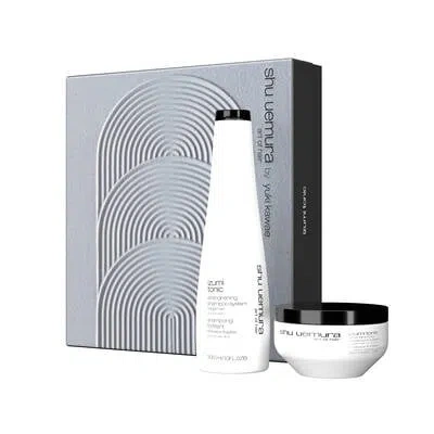 Shu Uemura Art Of Hair Izumi Tonic Limited-edition Gift Set