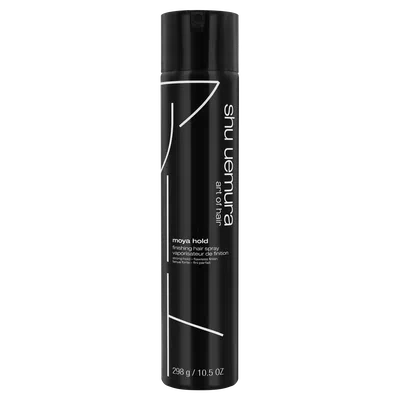 Shu Uemura Art Of Hair Moya Hold Hair Spray
