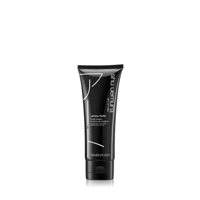 Shu Uemura Art Of Hair Umou Hold Hair Cream In White