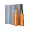 Shu Uemura Art Of Hair Urban Moisture Limited-edition Gift Set In Orange